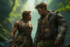 Peanut盲僧野区博弈Tarzan，关键远古龙团战定胜负