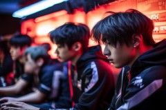 GEN内战幻神？S13全球总决赛迎LCK内战，对决DK战队引热议